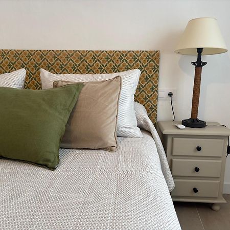 Casa Sultana Apartment Cordoba Luaran gambar
