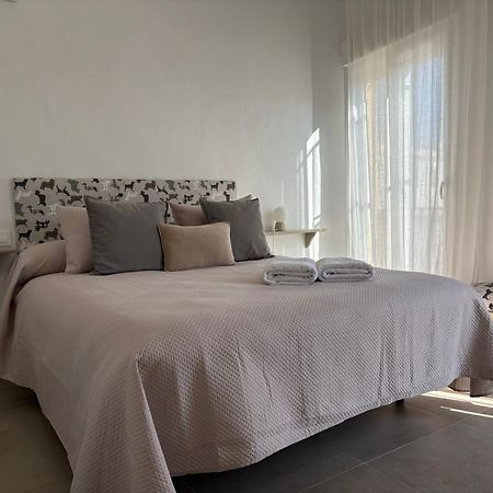 Casa Sultana Apartment Cordoba Luaran gambar