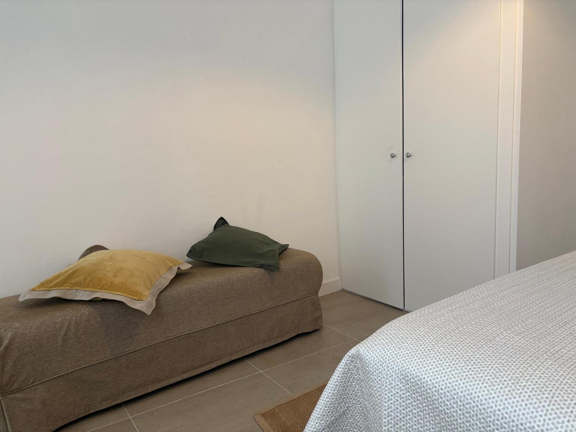 Casa Sultana Apartment Cordoba Luaran gambar