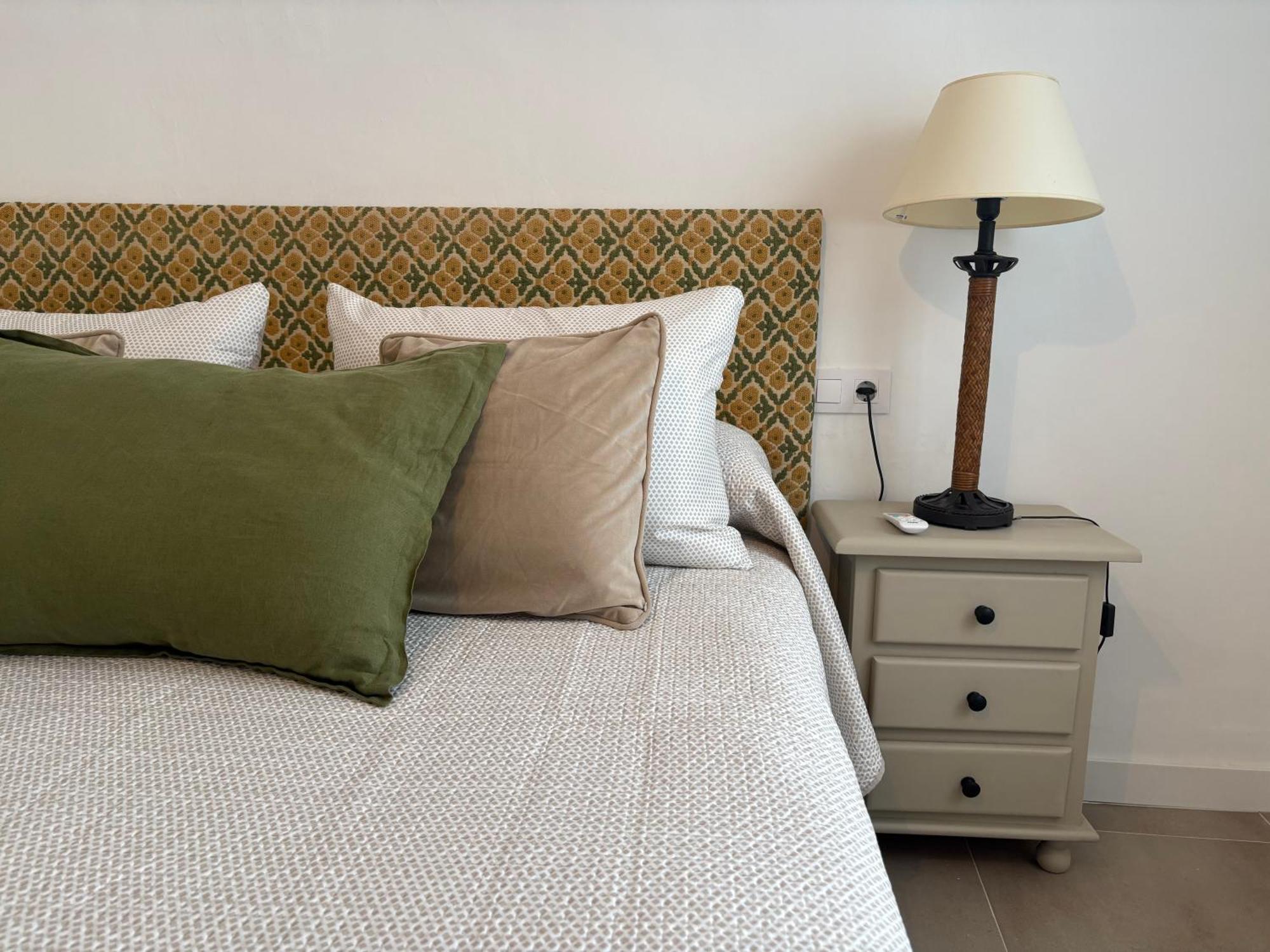 Casa Sultana Apartment Cordoba Luaran gambar
