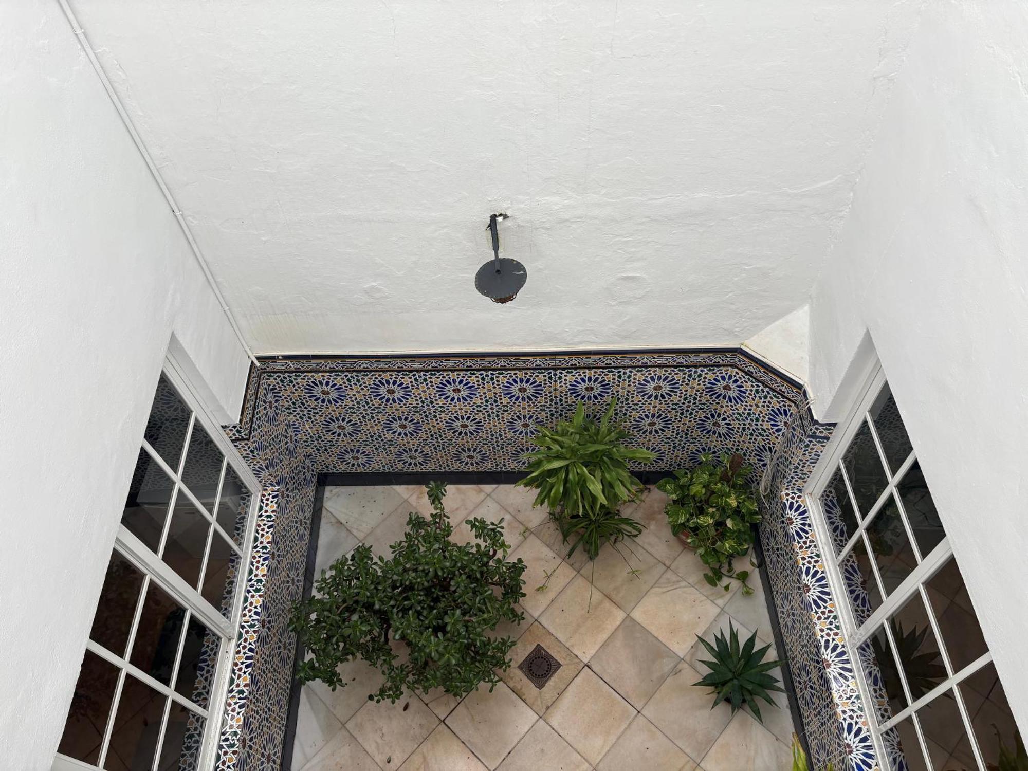 Casa Sultana Apartment Cordoba Luaran gambar