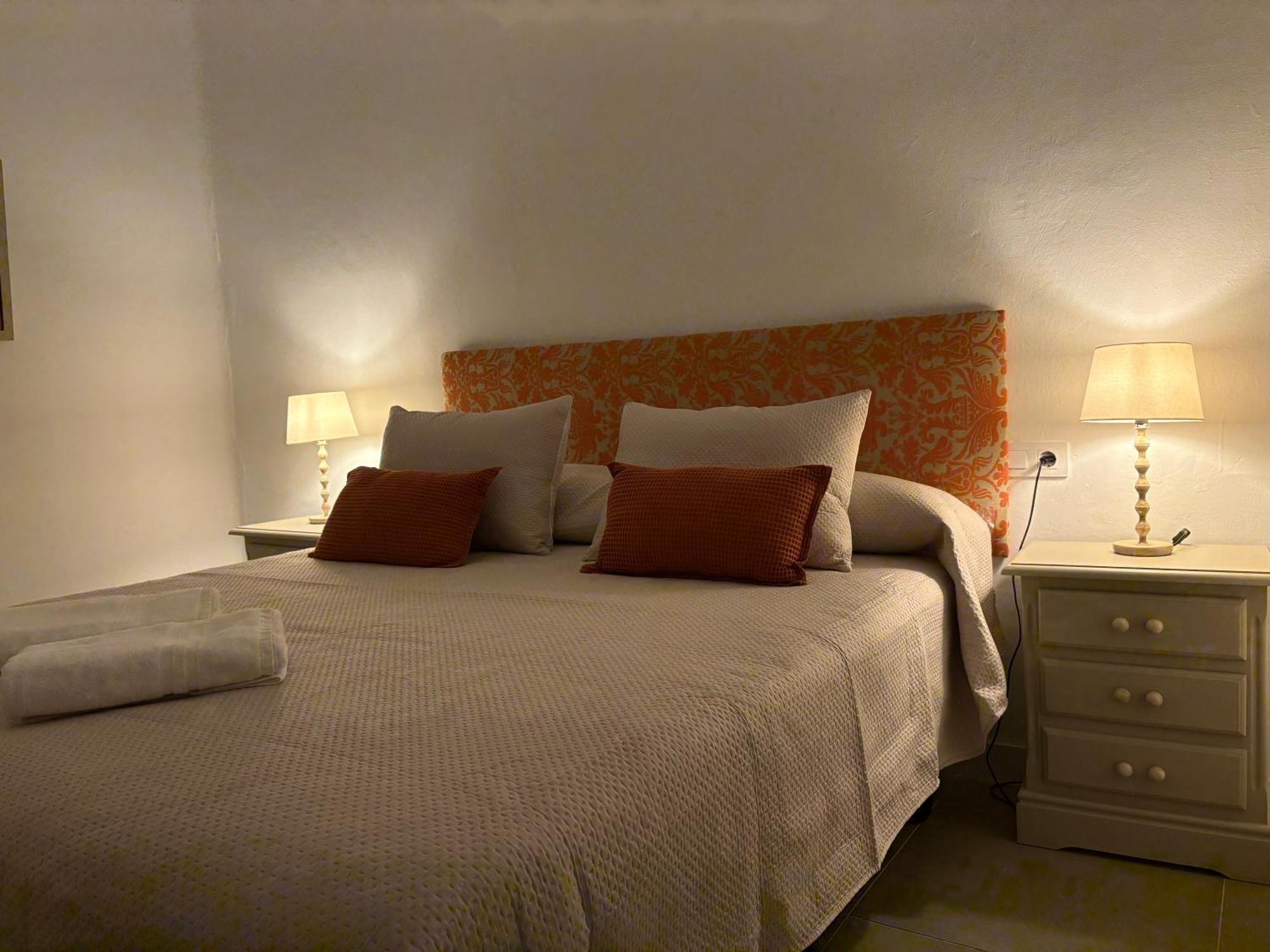 Casa Sultana Apartment Cordoba Luaran gambar