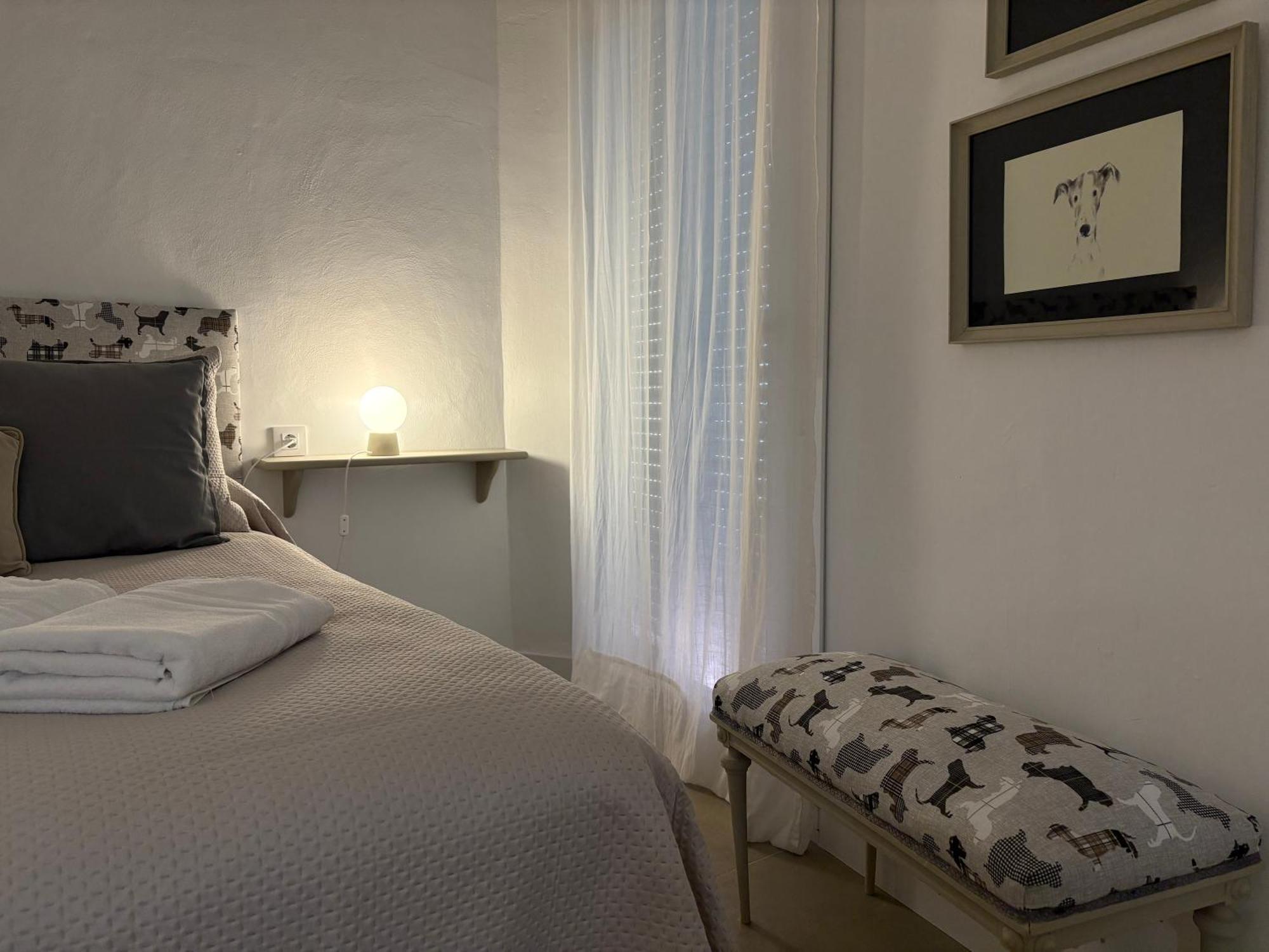 Casa Sultana Apartment Cordoba Luaran gambar