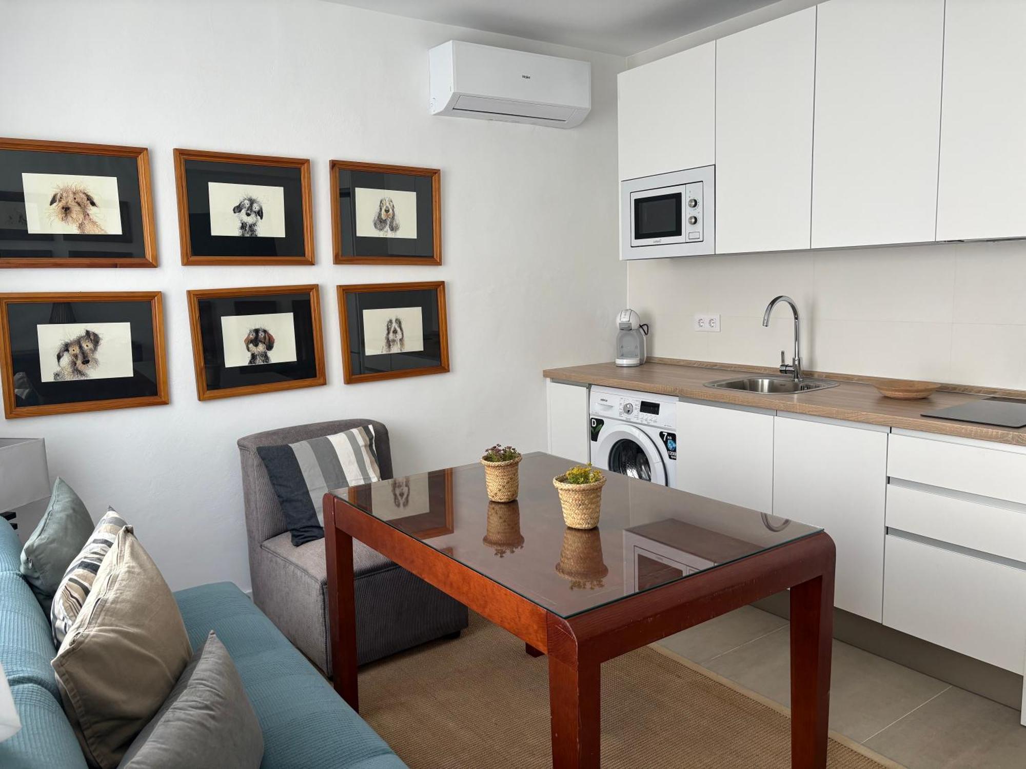Casa Sultana Apartment Cordoba Luaran gambar
