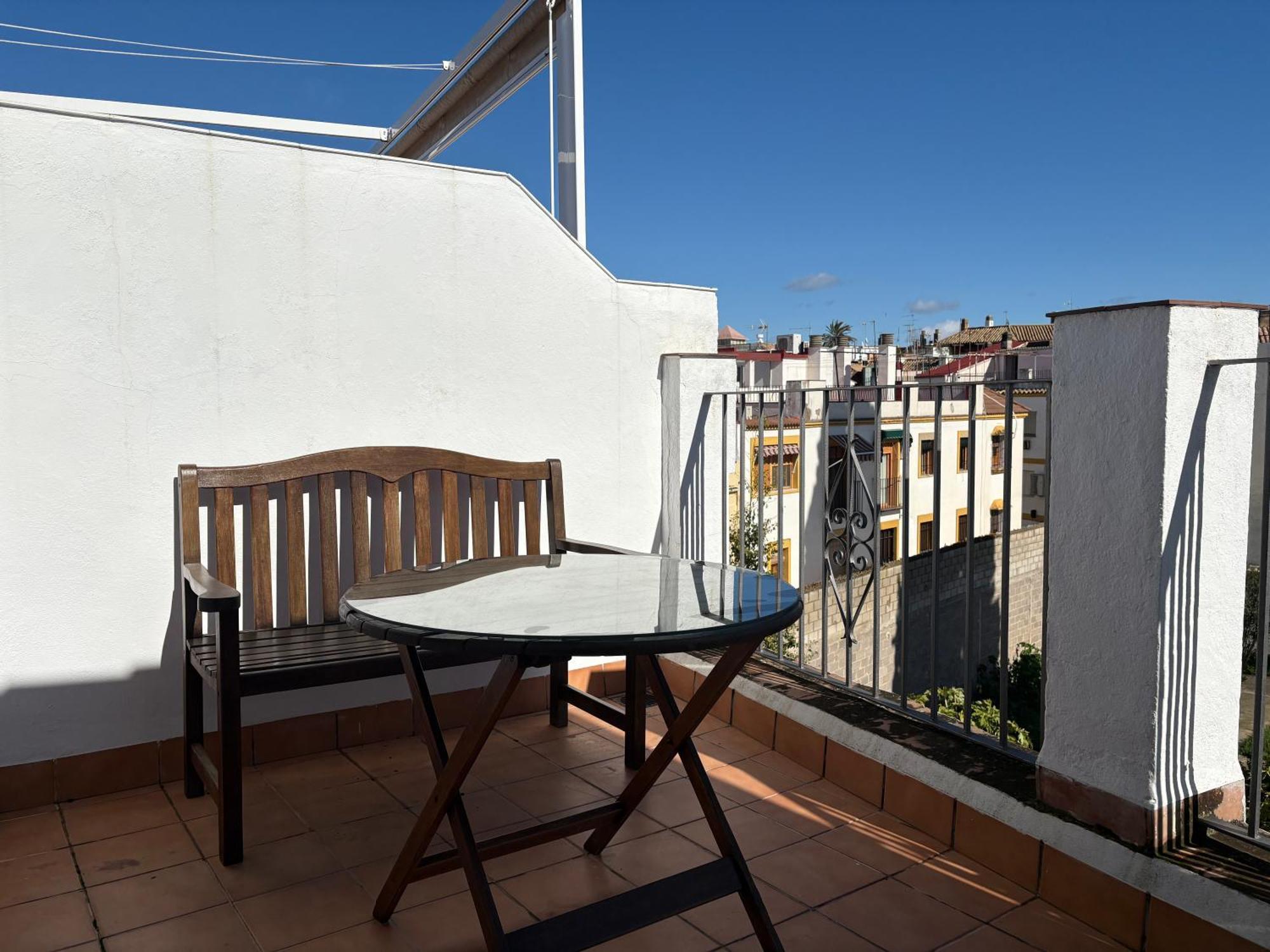 Casa Sultana Apartment Cordoba Luaran gambar