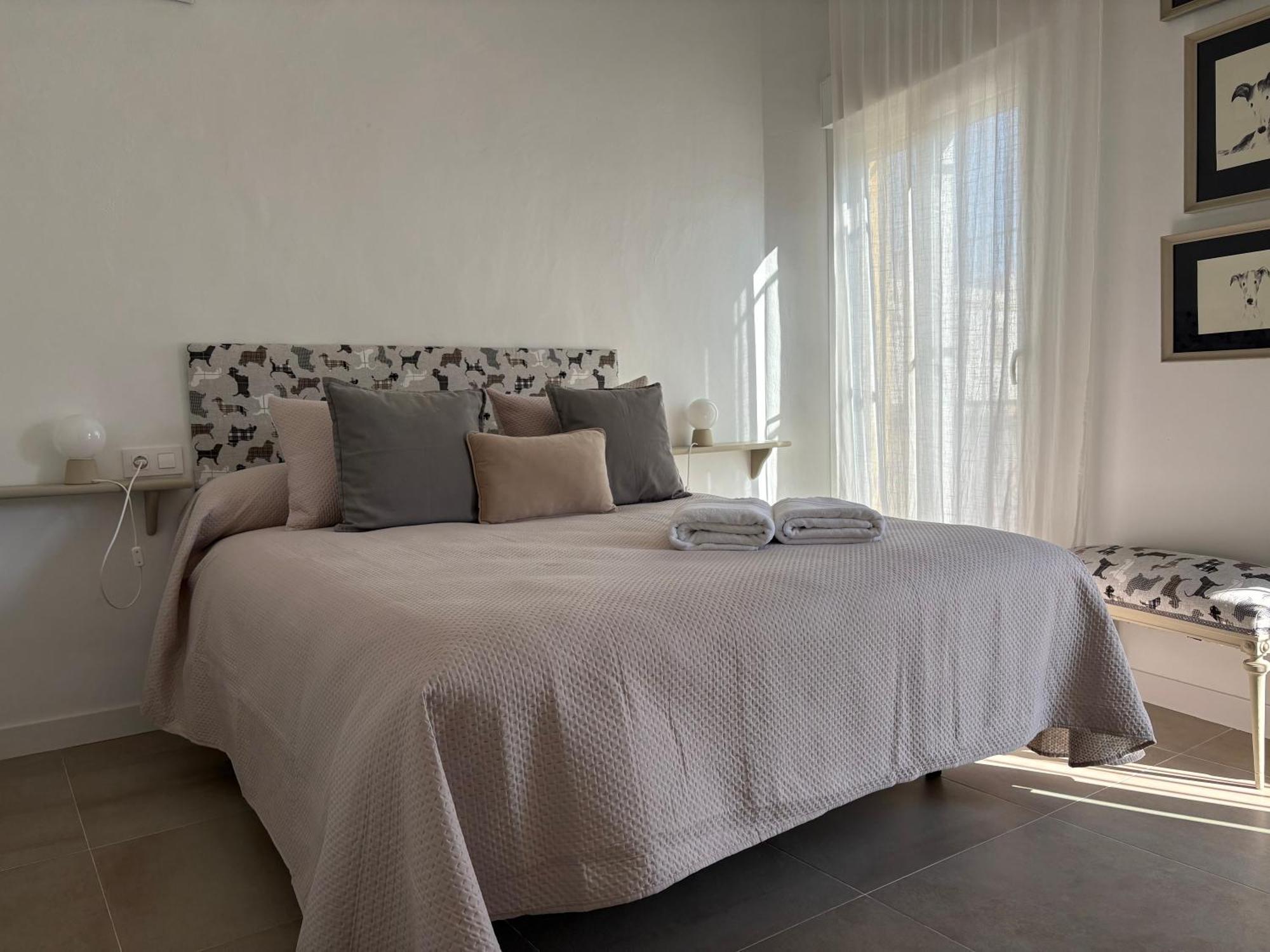 Casa Sultana Apartment Cordoba Luaran gambar