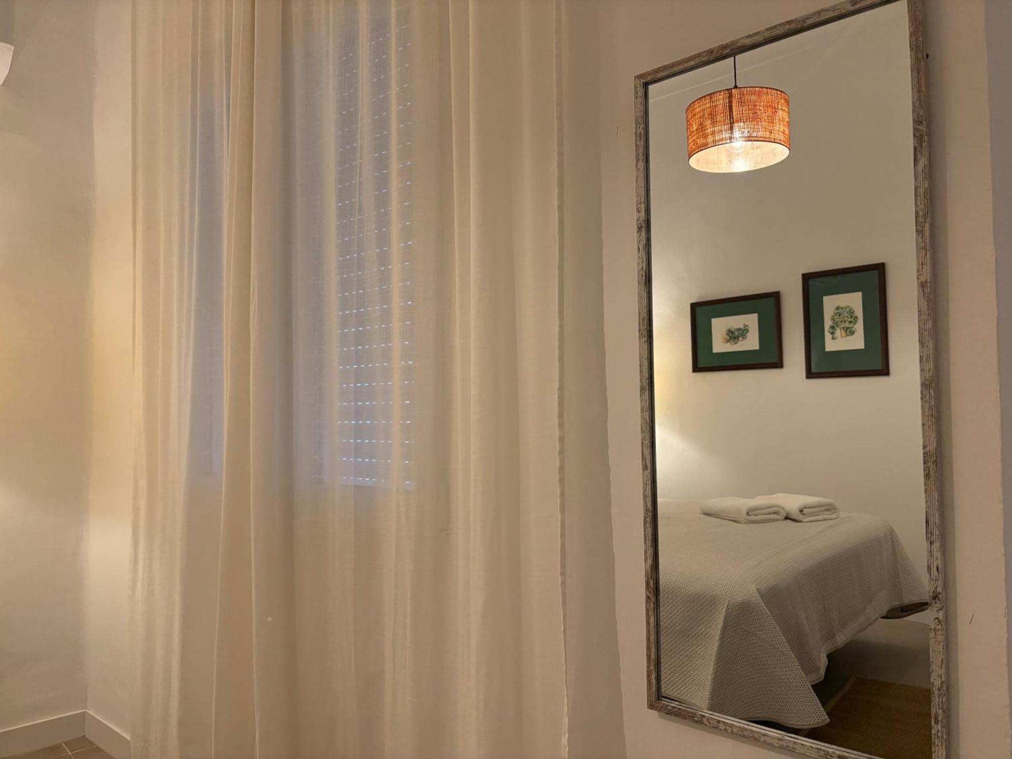 Casa Sultana Apartment Cordoba Luaran gambar
