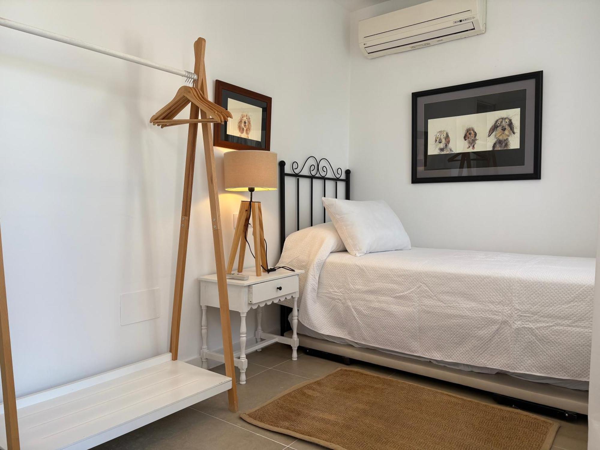 Casa Sultana Apartment Cordoba Luaran gambar