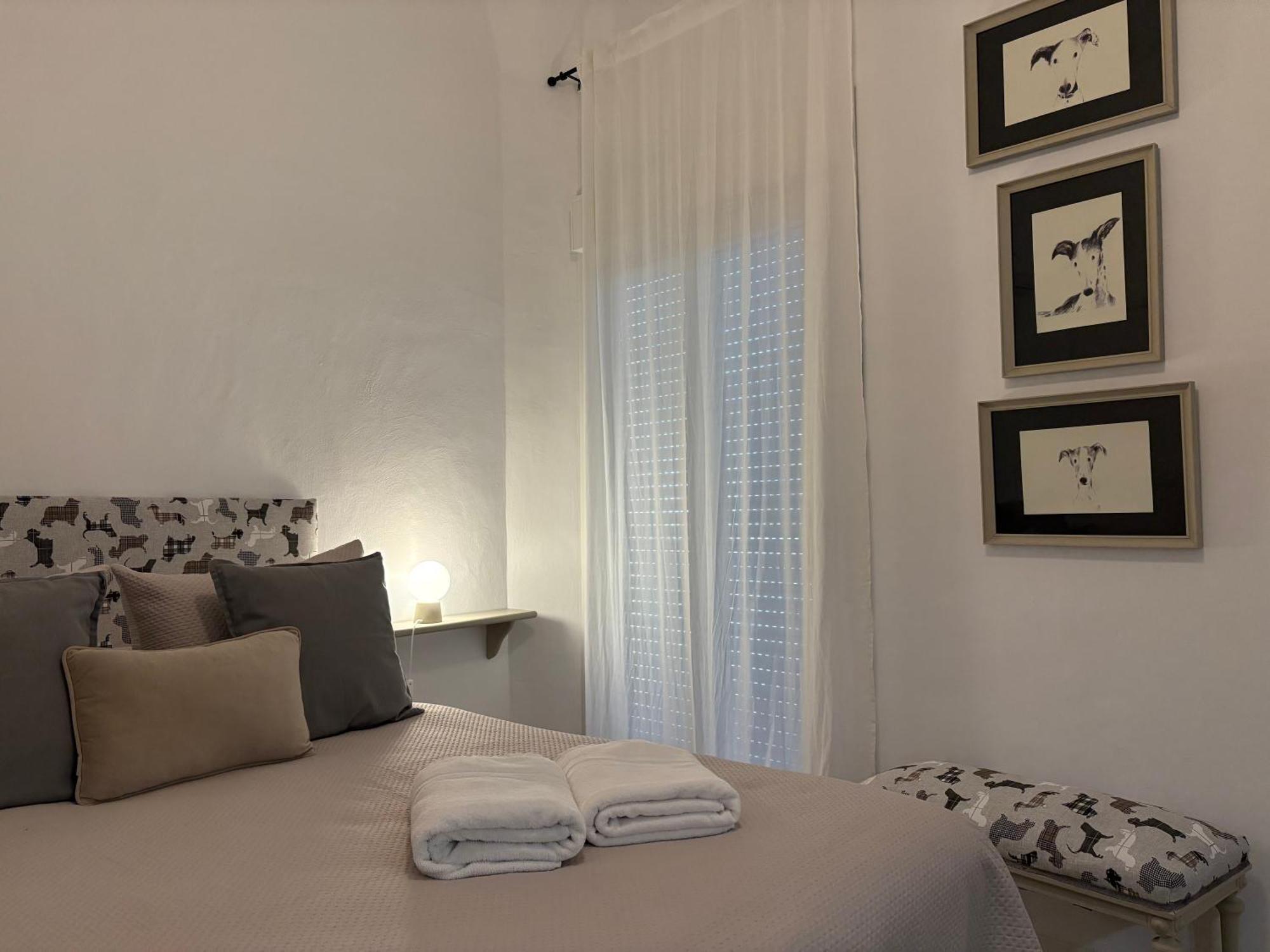 Casa Sultana Apartment Cordoba Luaran gambar