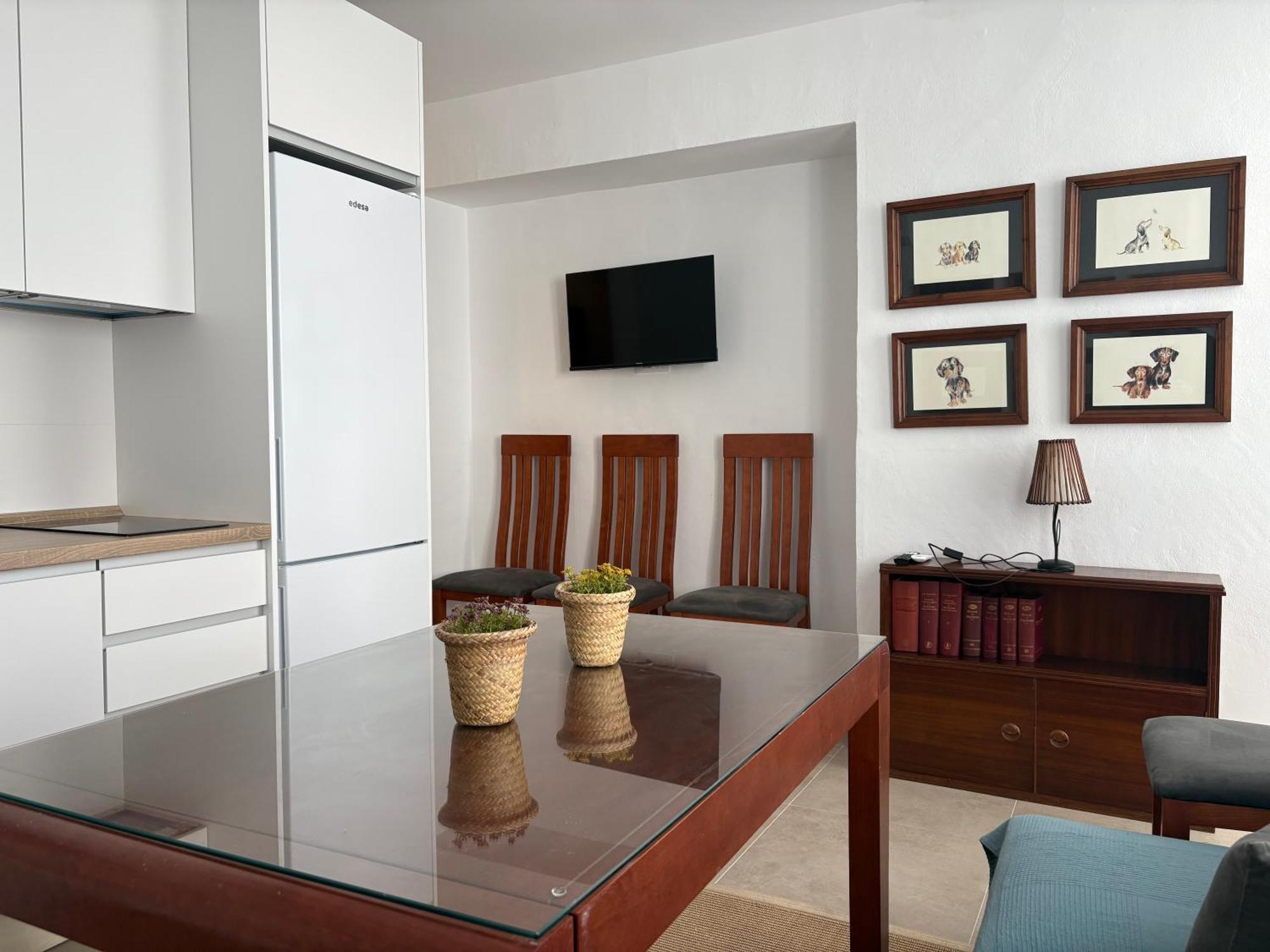 Casa Sultana Apartment Cordoba Luaran gambar