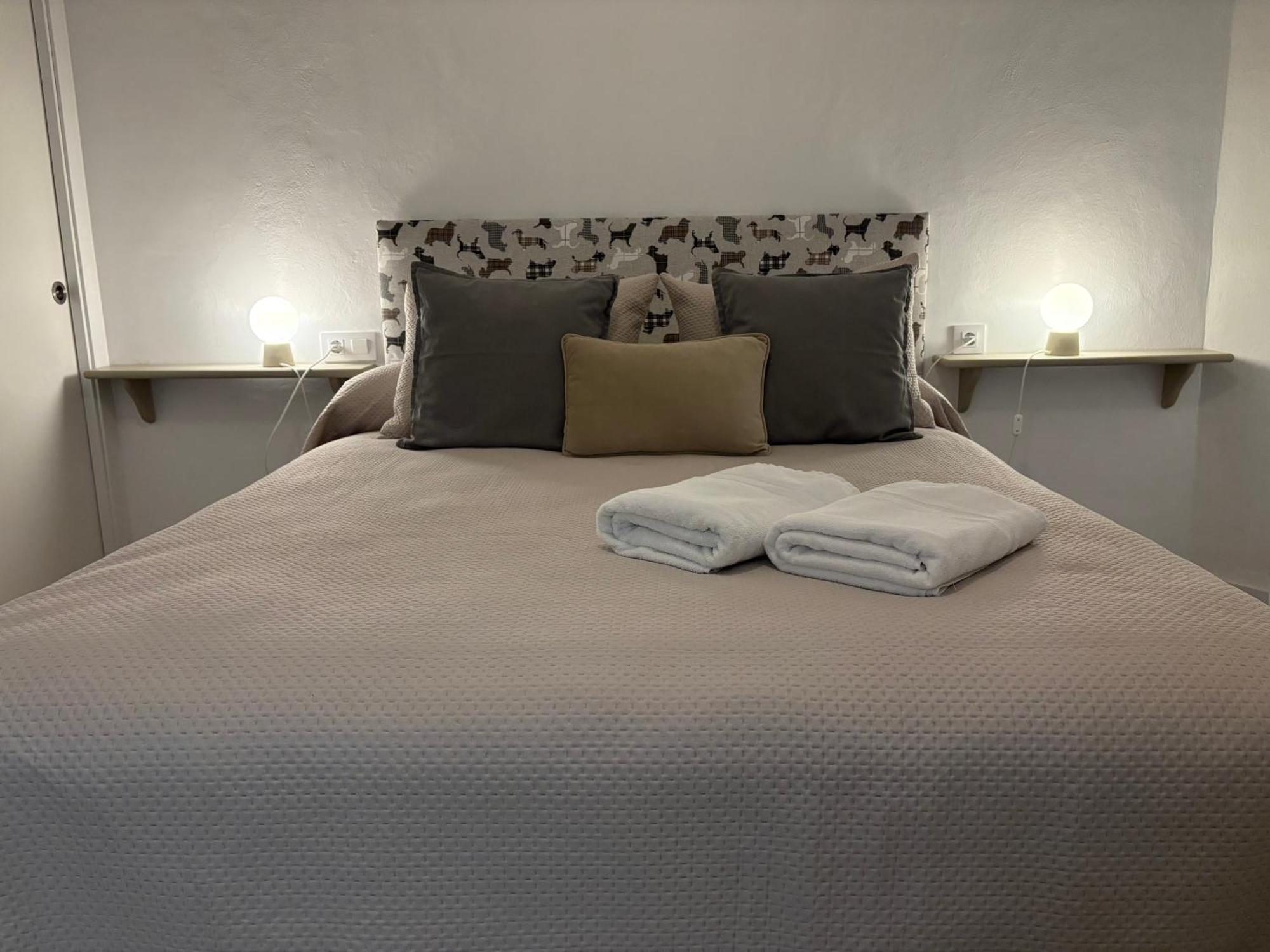 Casa Sultana Apartment Cordoba Luaran gambar