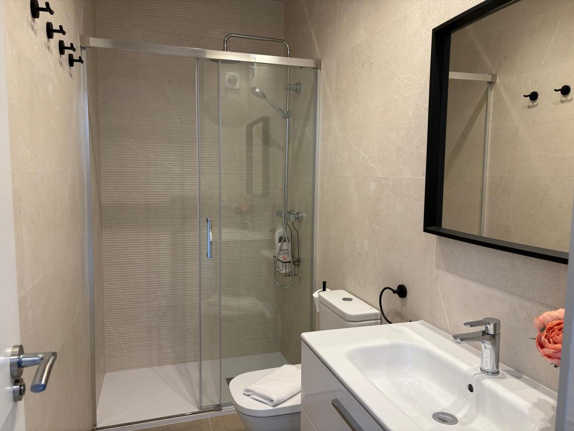 Casa Sultana Apartment Cordoba Luaran gambar
