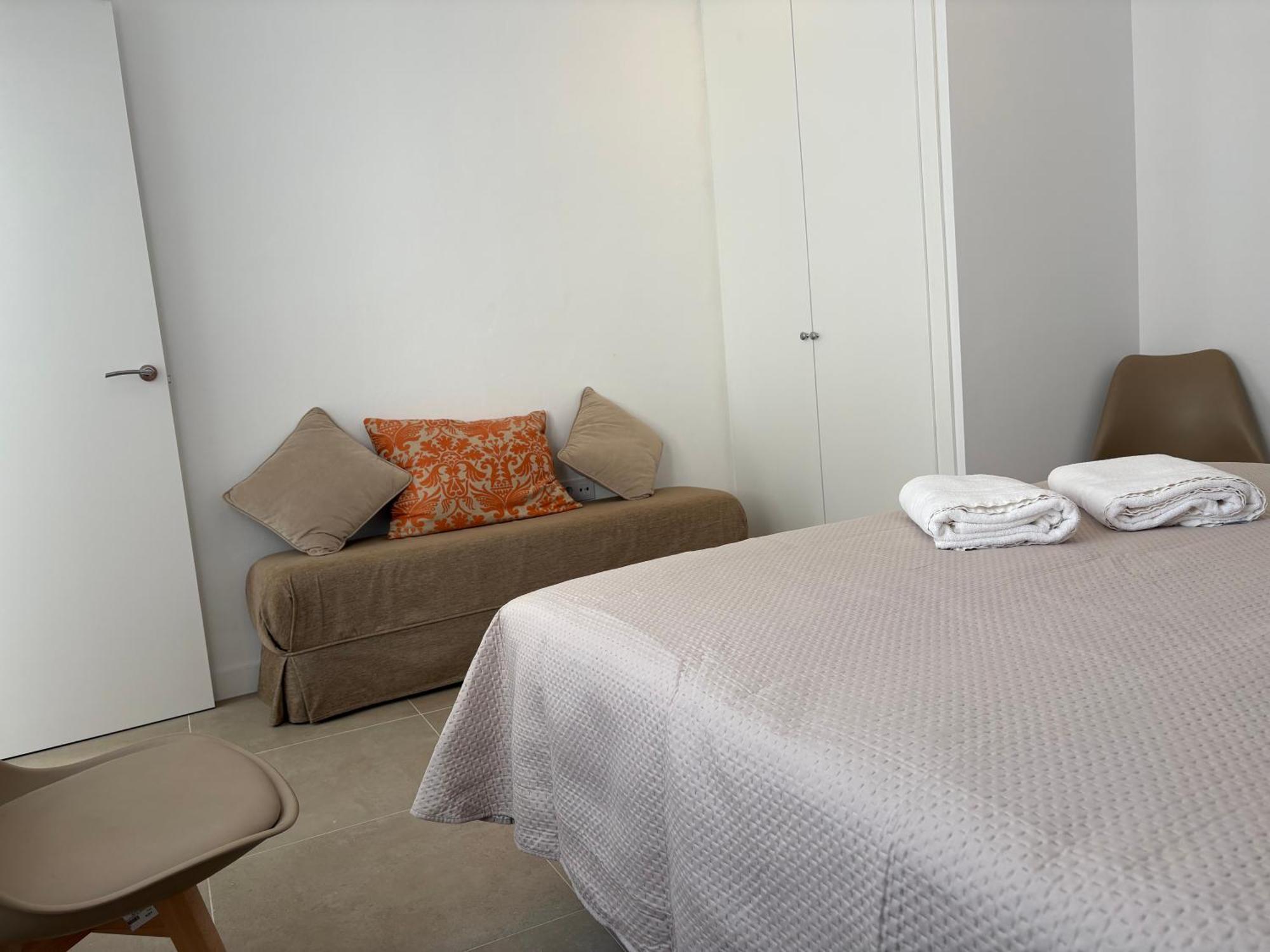 Casa Sultana Apartment Cordoba Luaran gambar