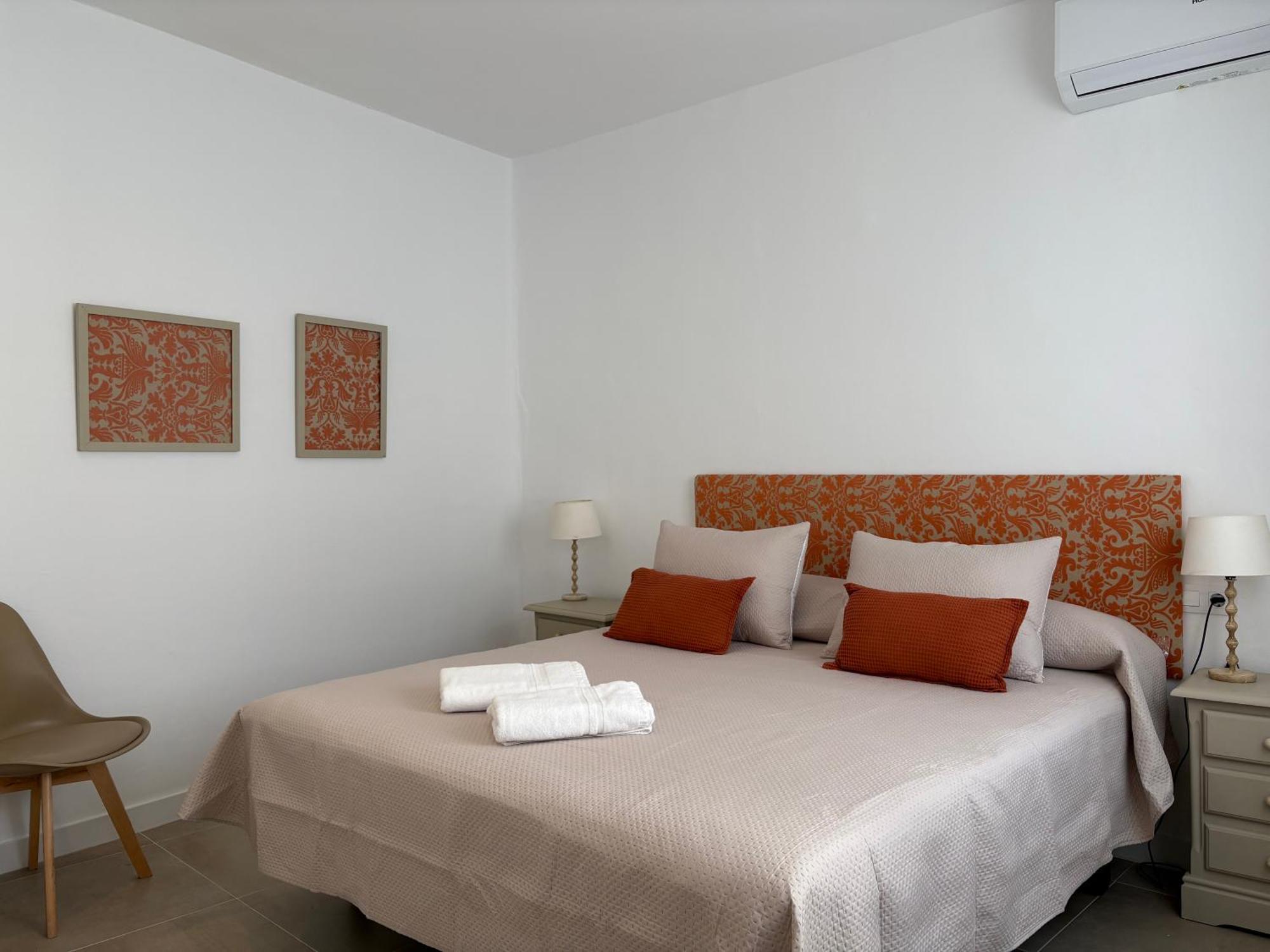Casa Sultana Apartment Cordoba Luaran gambar
