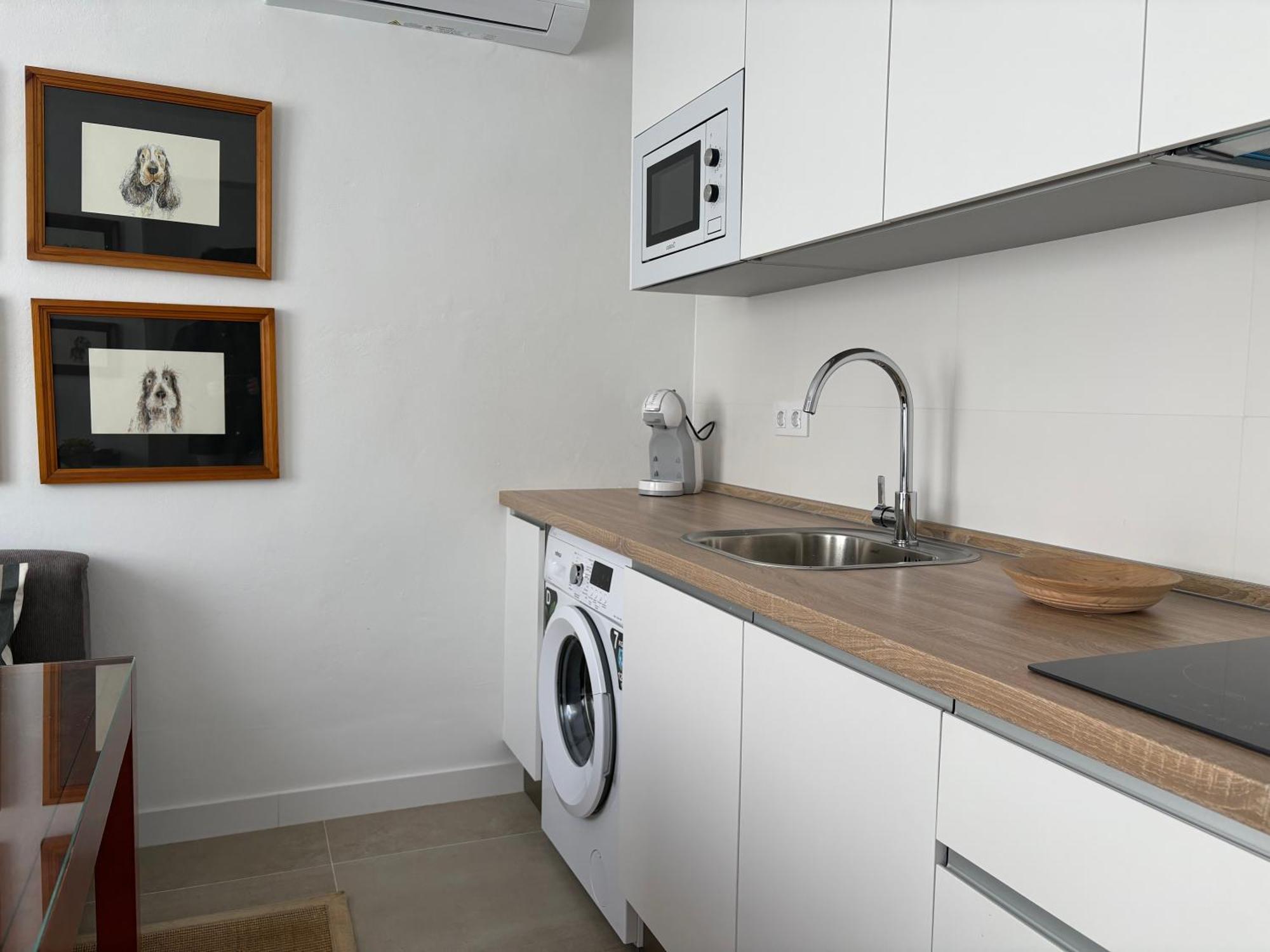 Casa Sultana Apartment Cordoba Luaran gambar