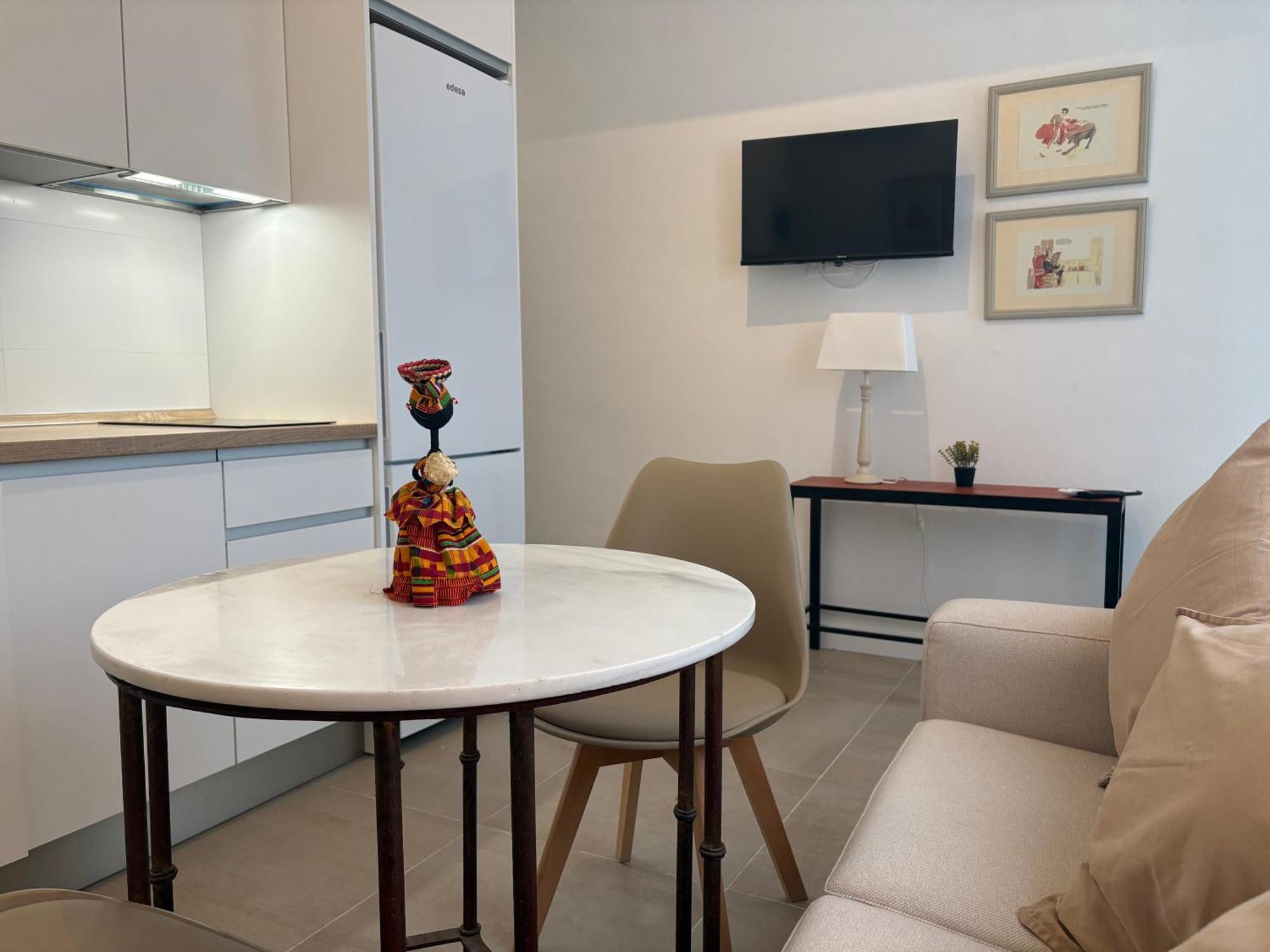 Casa Sultana Apartment Cordoba Luaran gambar