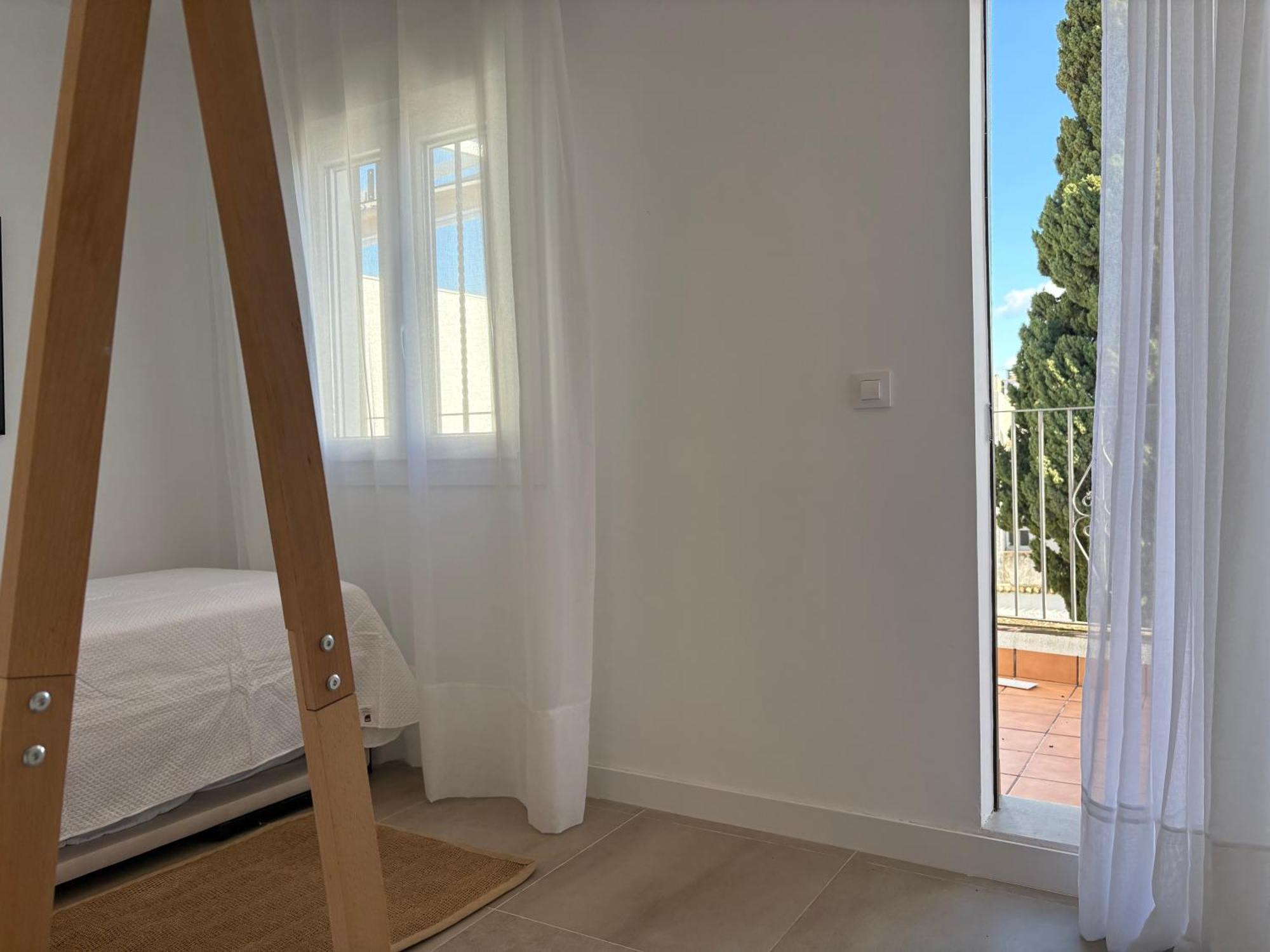 Casa Sultana Apartment Cordoba Luaran gambar