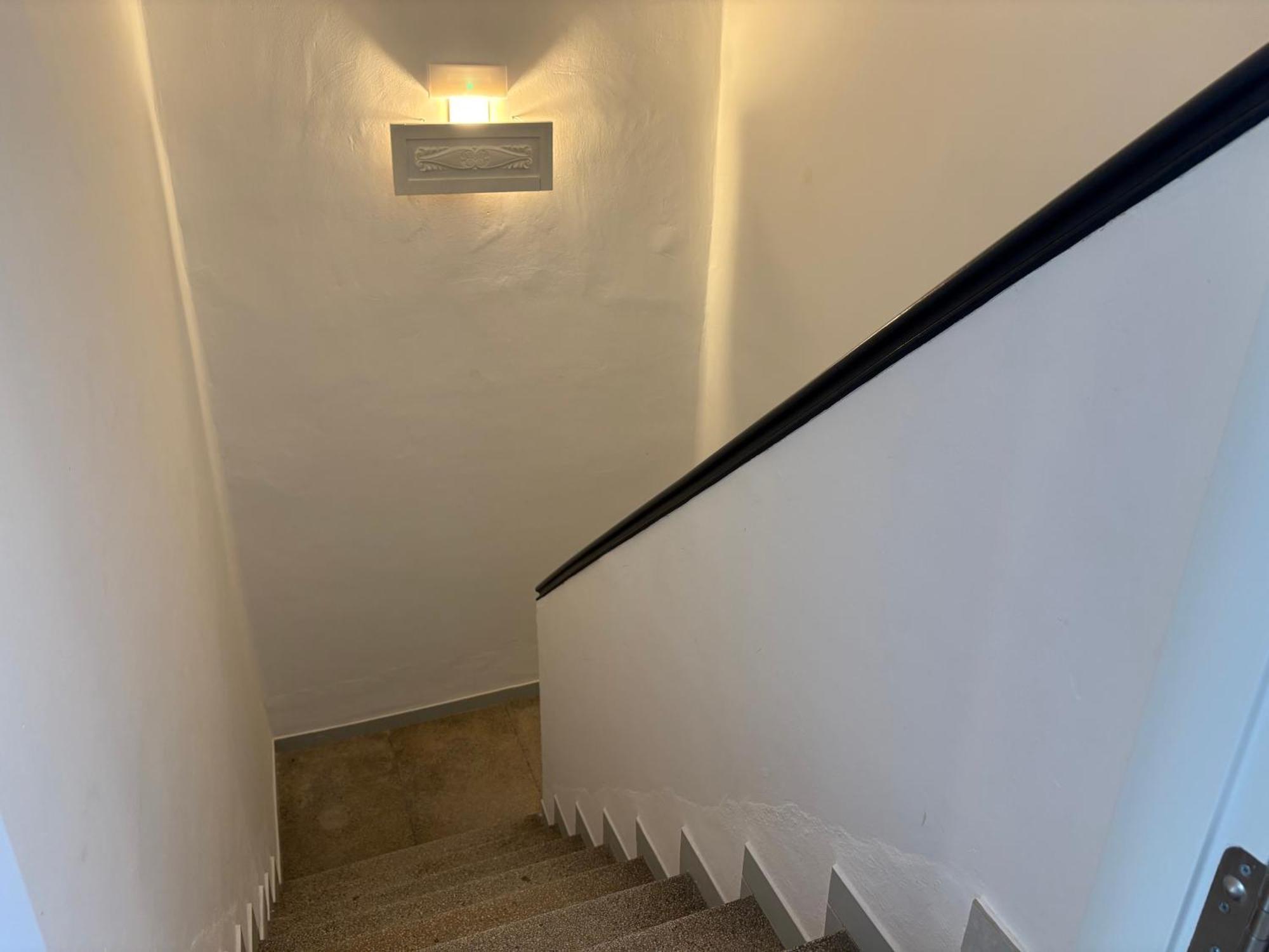 Casa Sultana Apartment Cordoba Luaran gambar