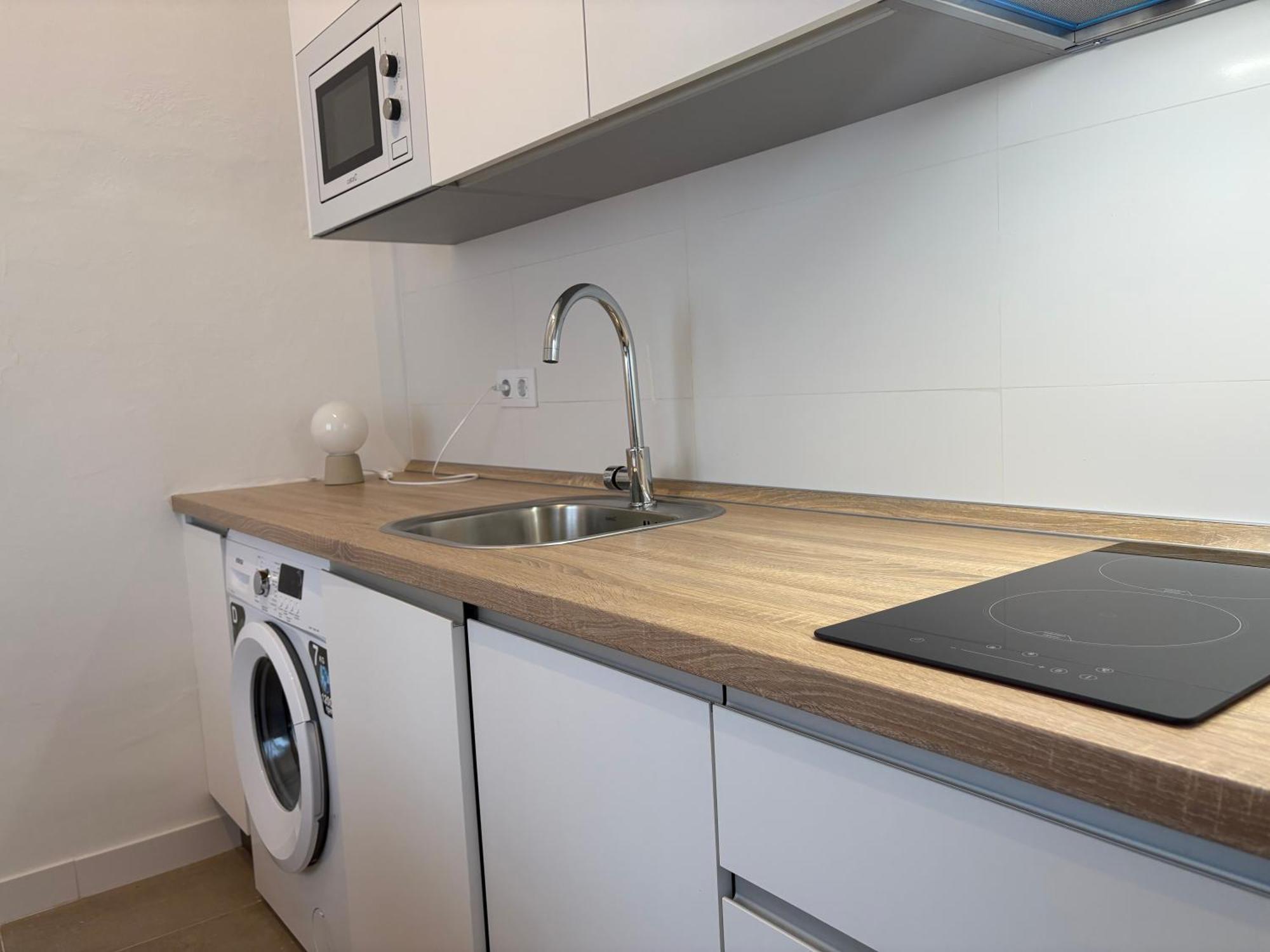 Casa Sultana Apartment Cordoba Luaran gambar