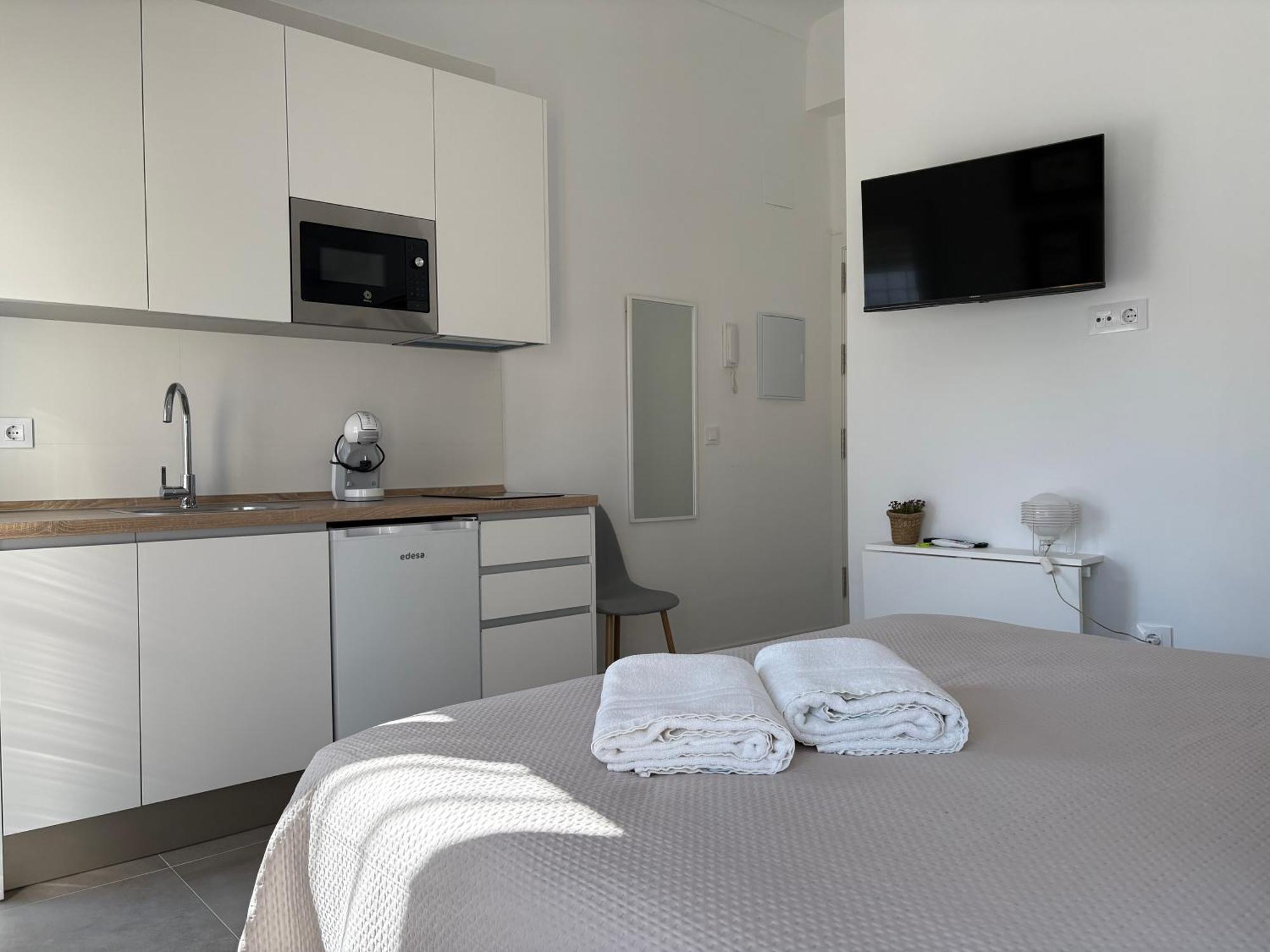 Casa Sultana Apartment Cordoba Luaran gambar