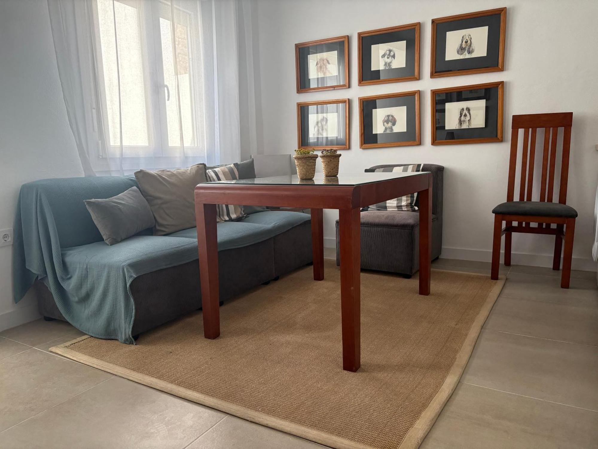 Casa Sultana Apartment Cordoba Luaran gambar